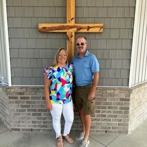 Meet your Posher, Charlene